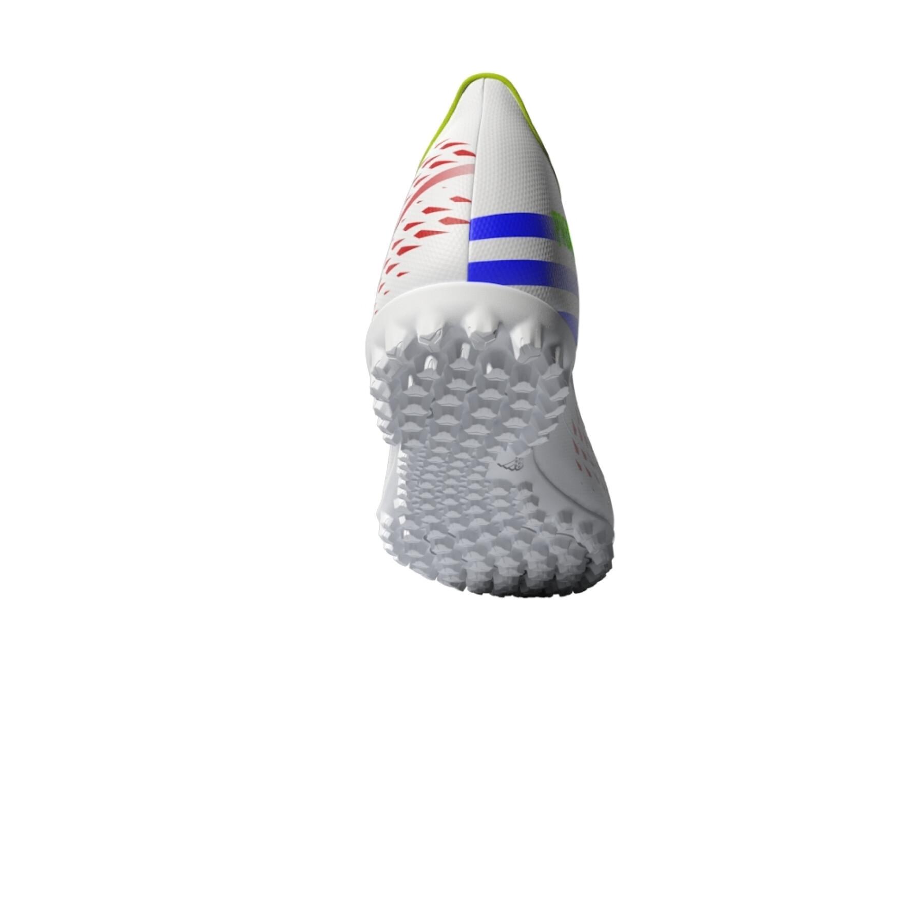 Voetbalschoenen adidas Predator Edge.4 TF - Al Rihla